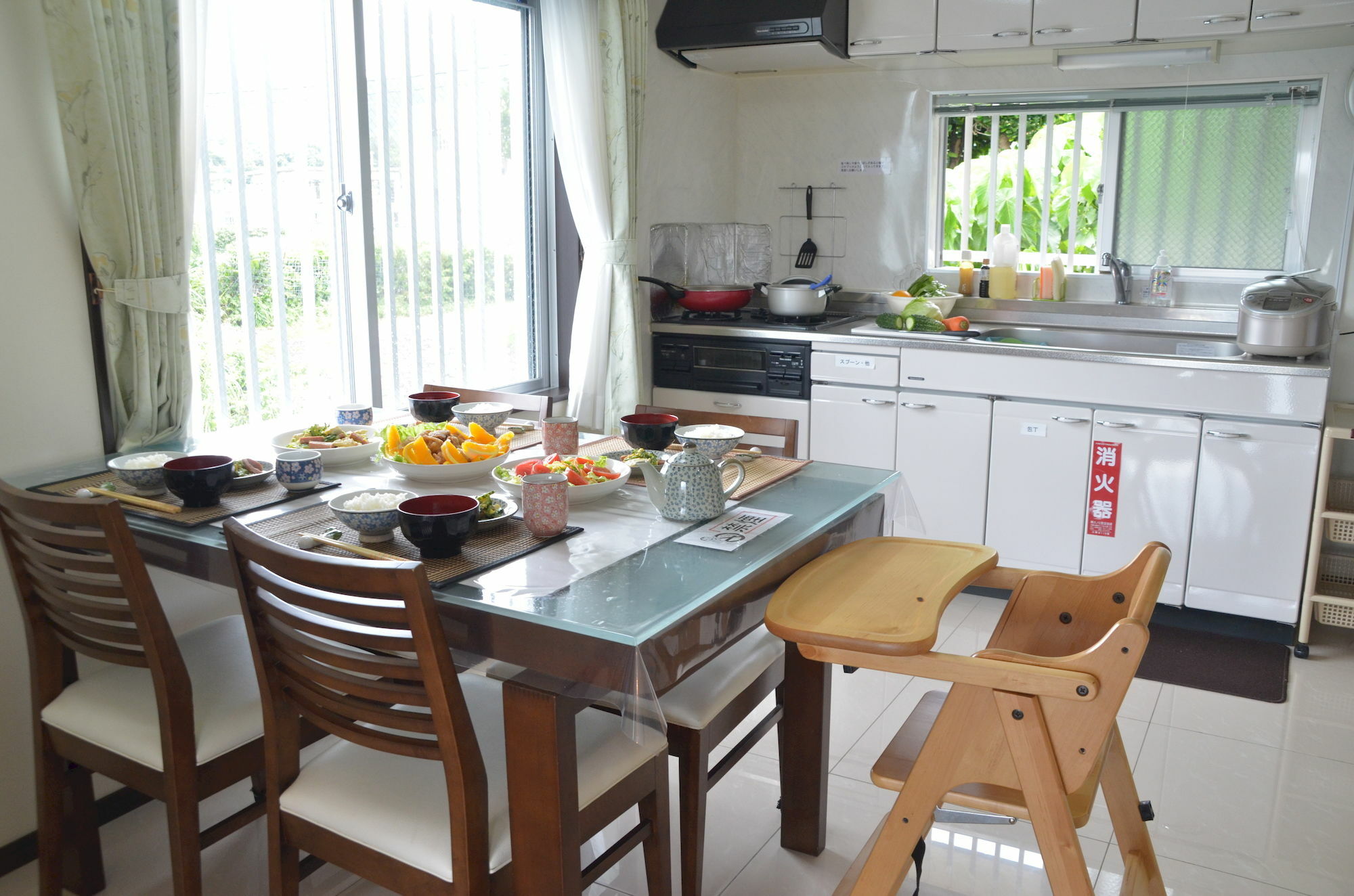 Condominium Ceaser Nakijin Bagian luar foto