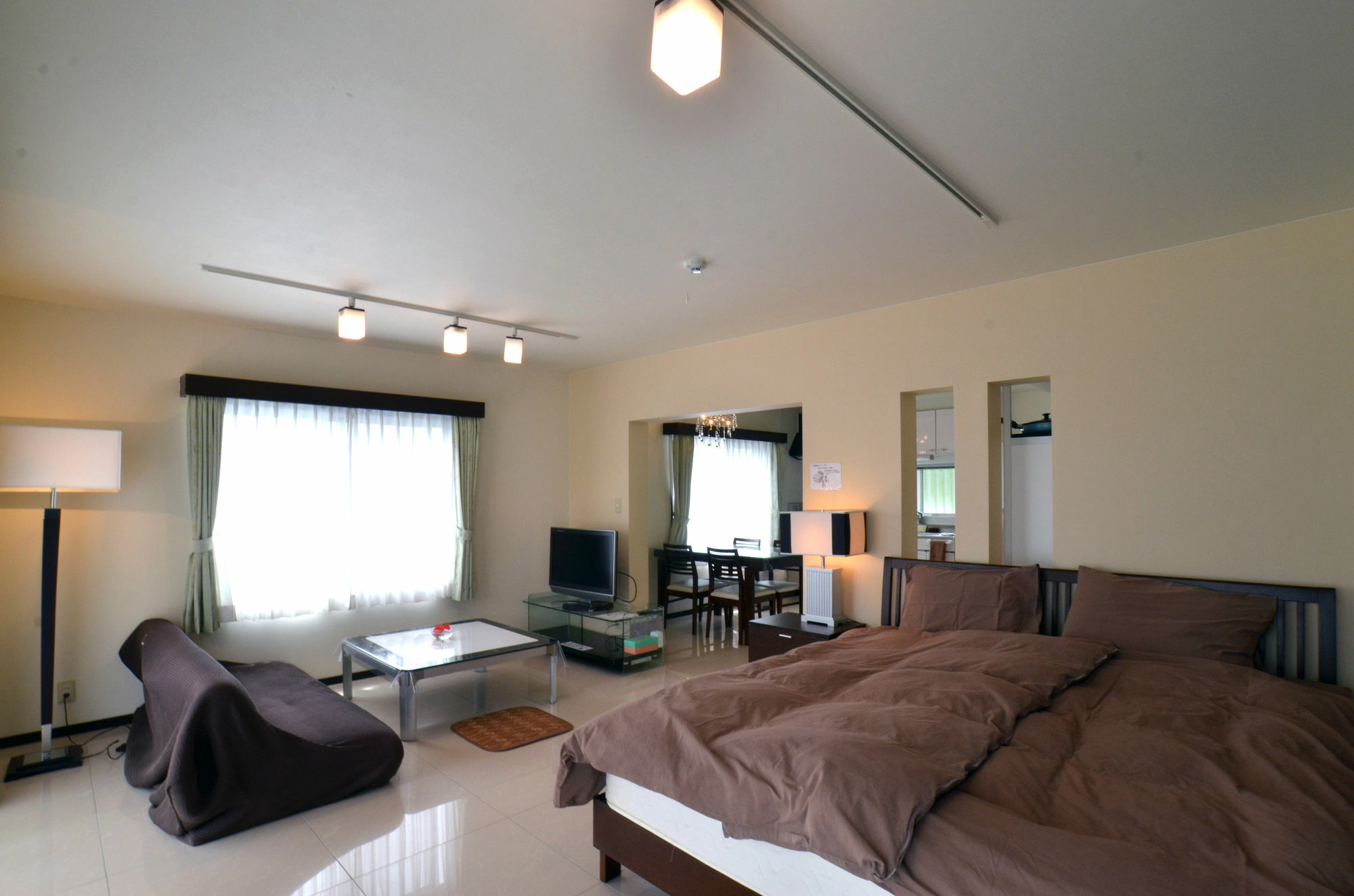 Condominium Ceaser Nakijin Bagian luar foto