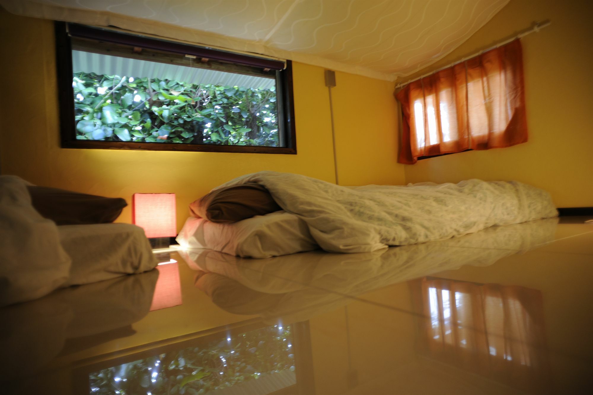 Condominium Ceaser Nakijin Bagian luar foto