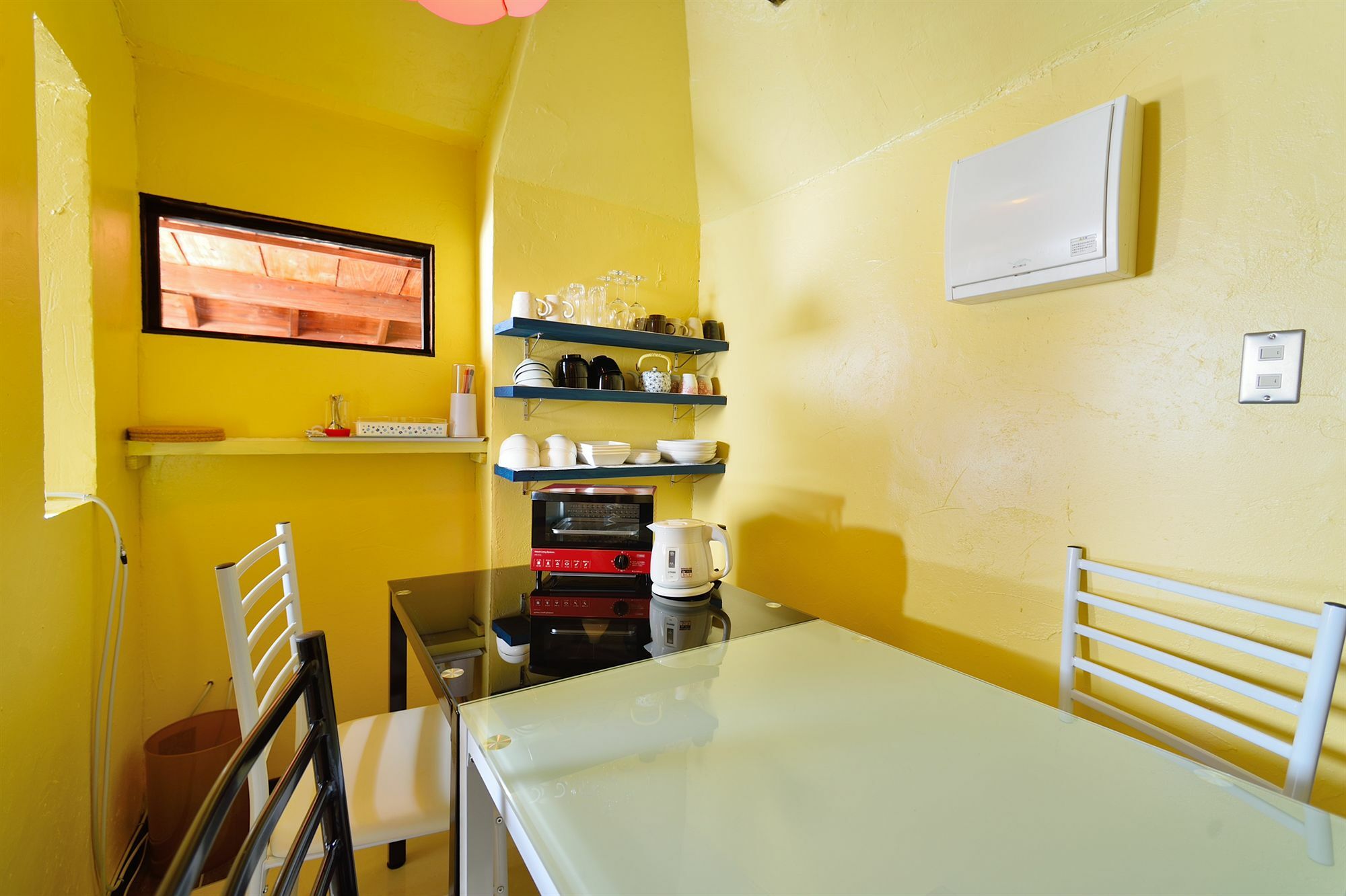 Condominium Ceaser Nakijin Bagian luar foto