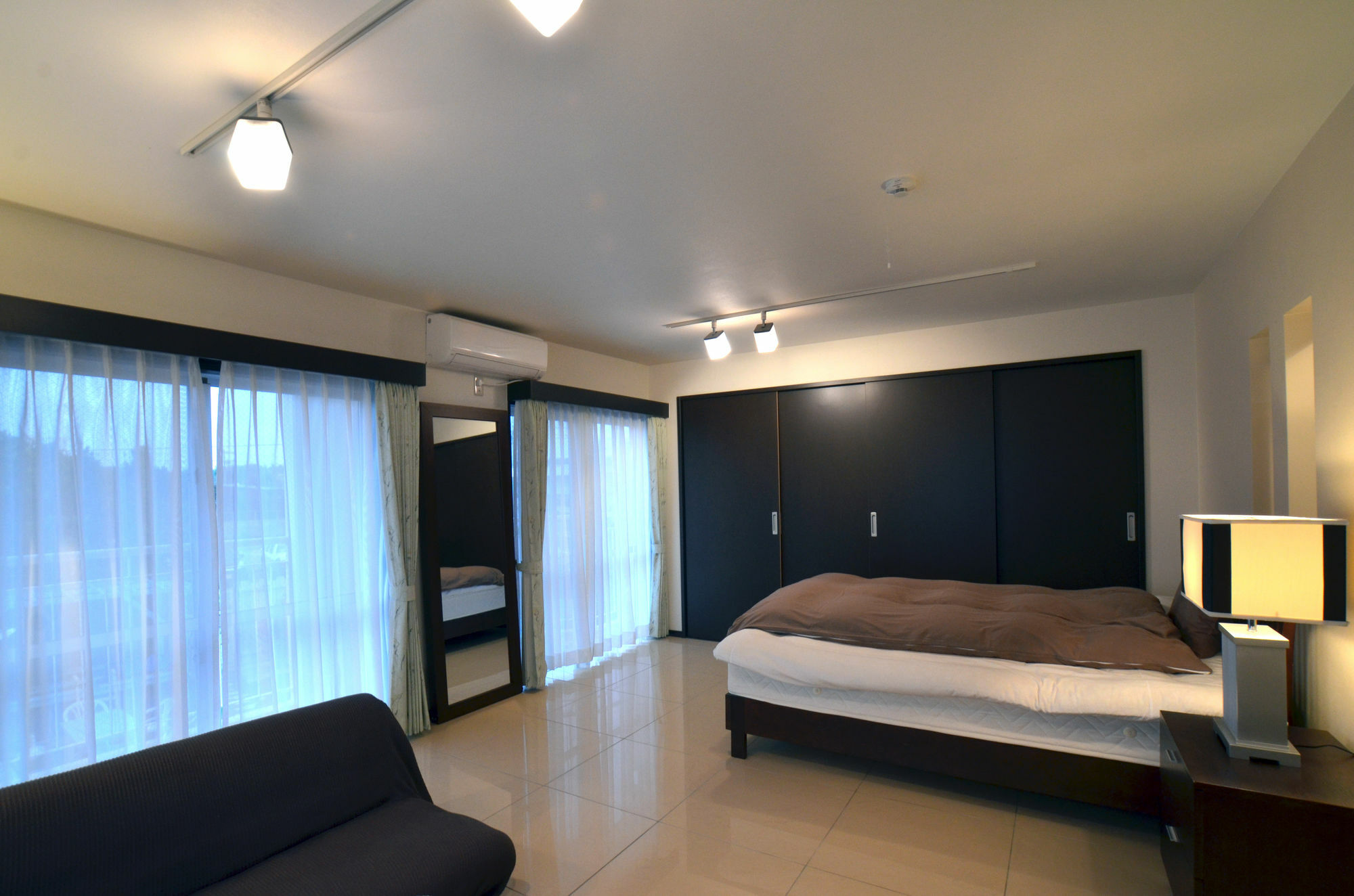 Condominium Ceaser Nakijin Bagian luar foto