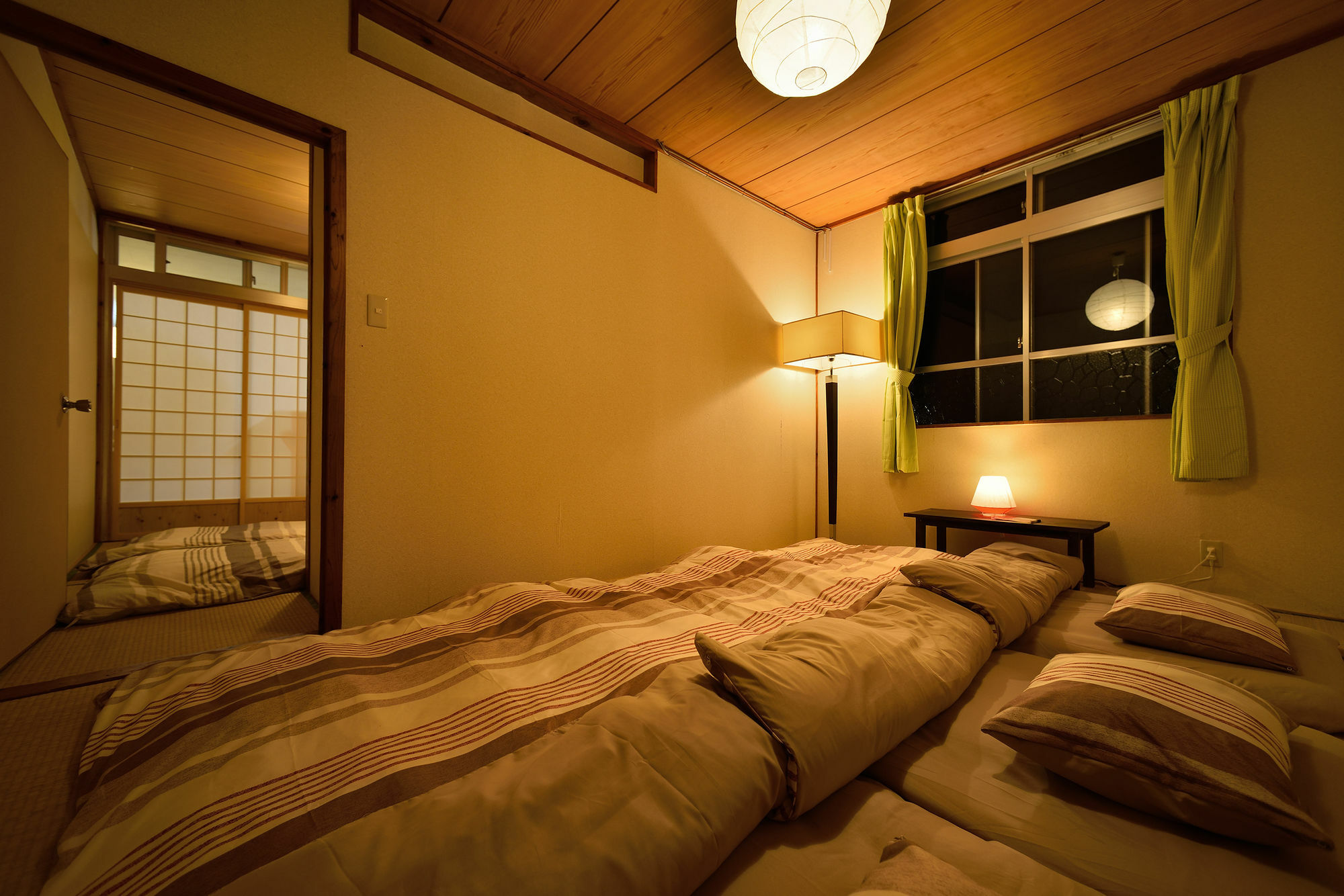 Condominium Ceaser Nakijin Bagian luar foto